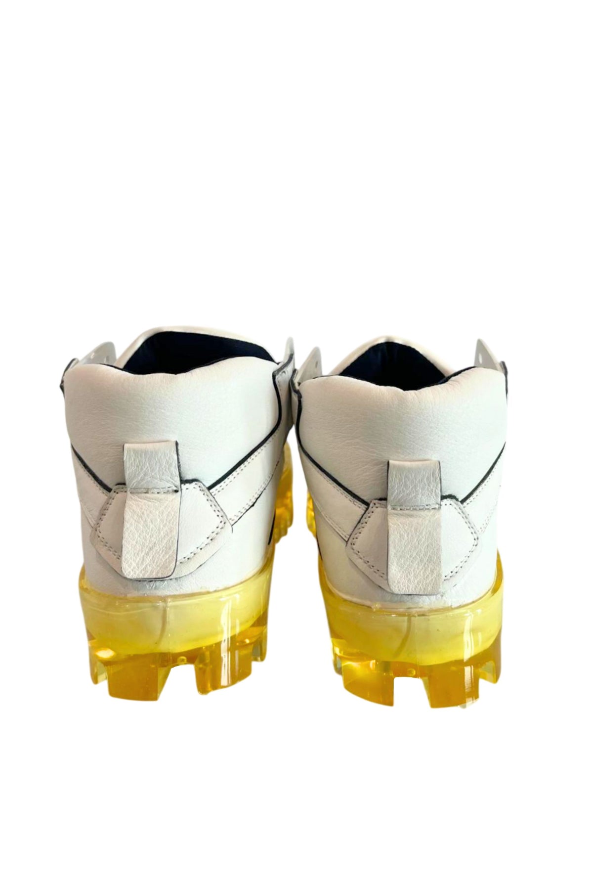Rbrsl Sneakers Bianco