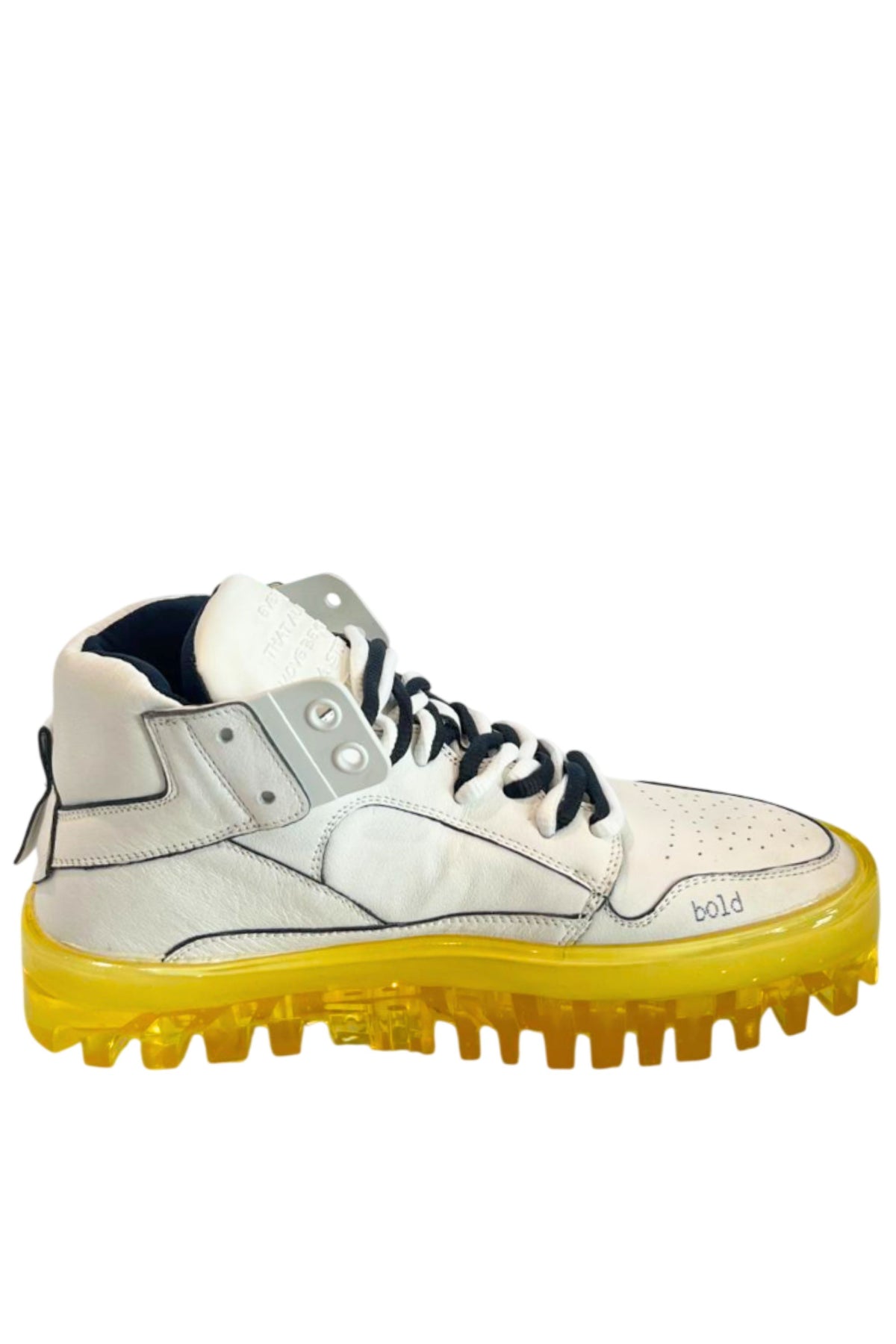 Rbrsl Sneakers Bianco