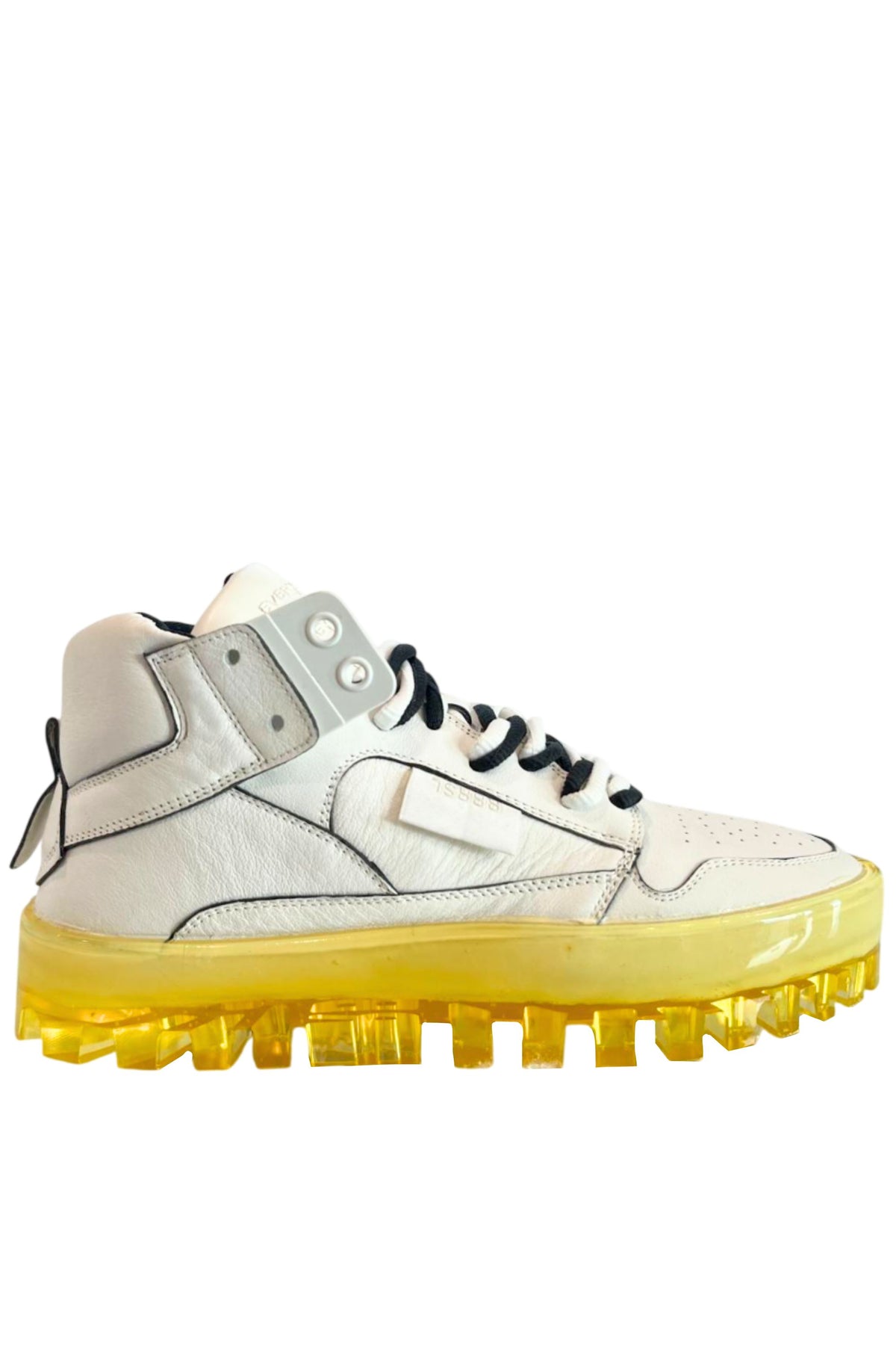 Rbrsl Sneakers Bianco