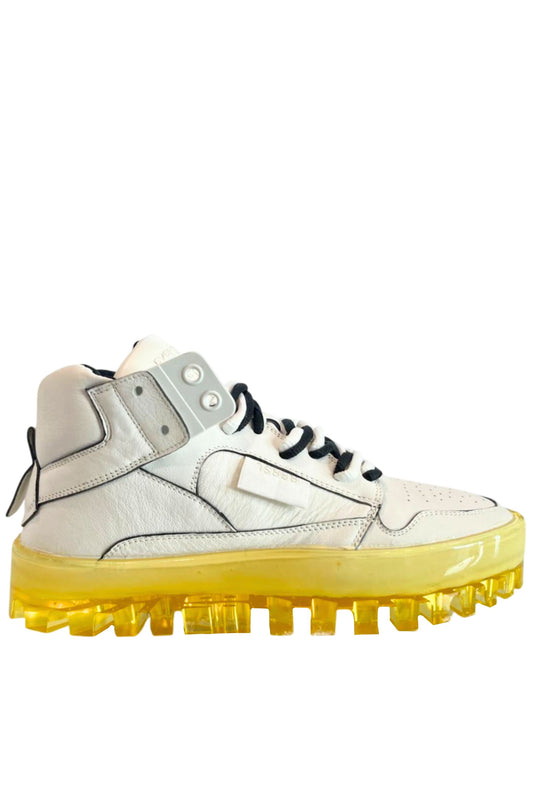 Rbrsl Sneakers Bianco