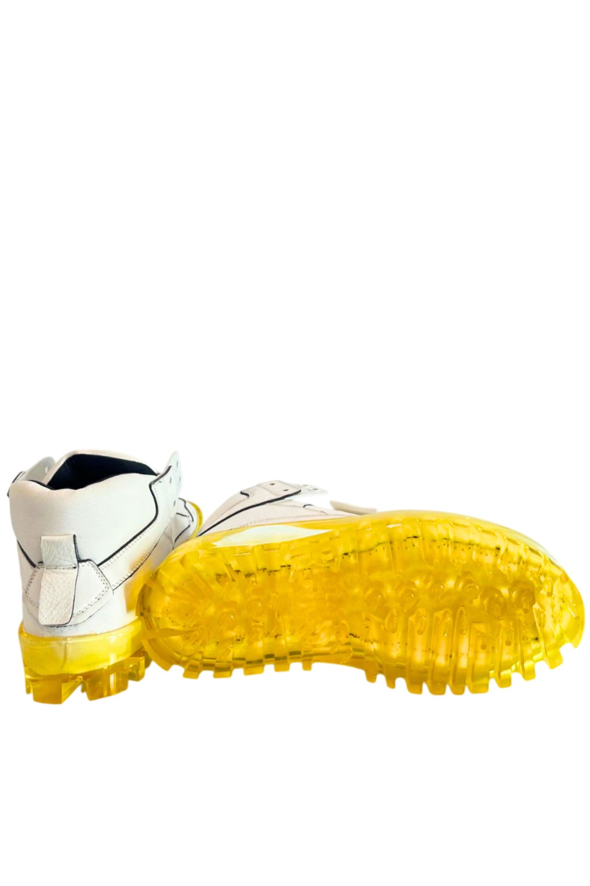 Rbrsl Sneakers Bianco