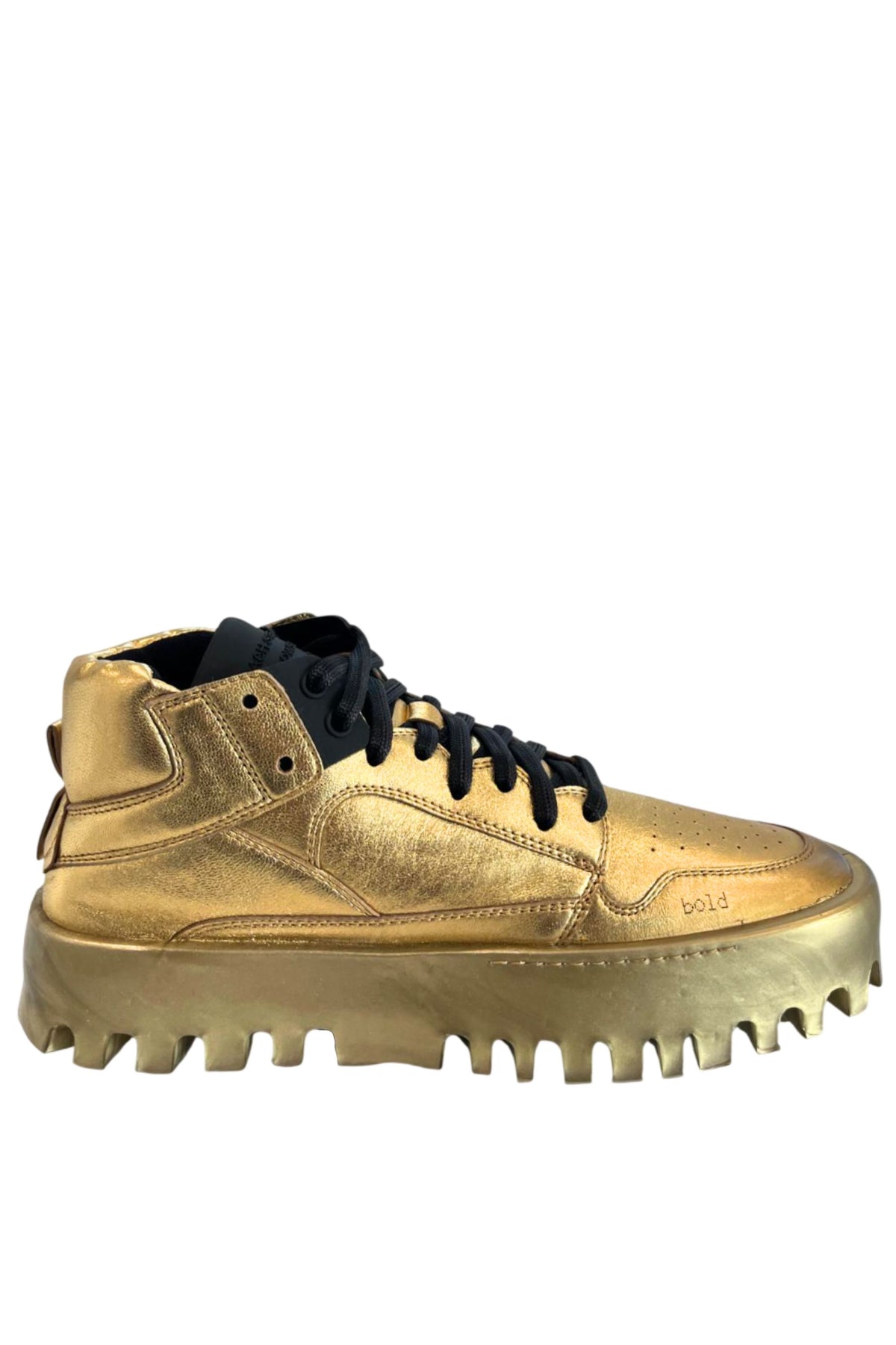 Rbrsl Sneakers Giallo