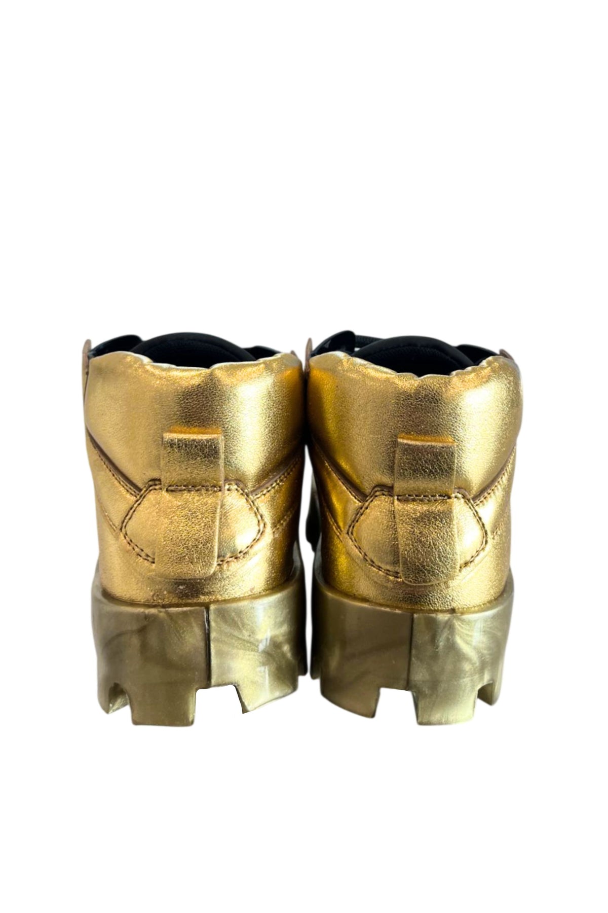 Rbrsl Sneakers Giallo