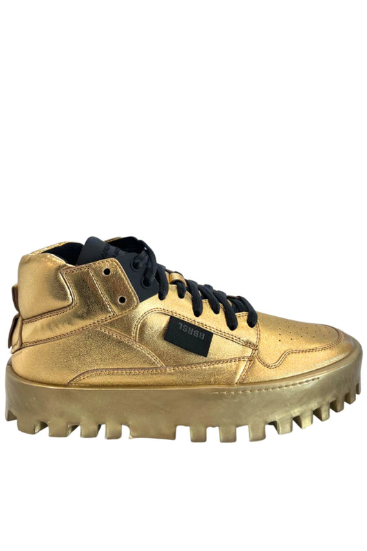 Rbrsl Sneakers Giallo