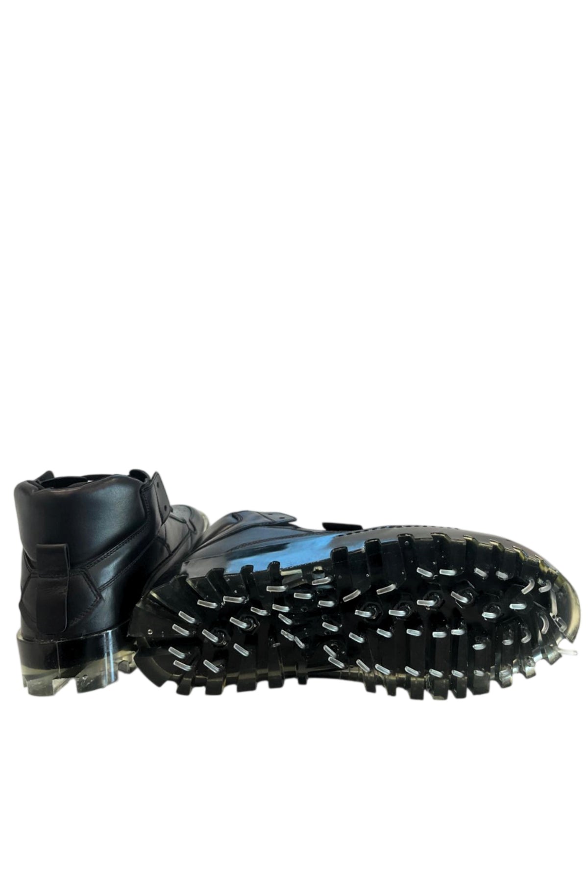 Rbrsl Sneakers Nero