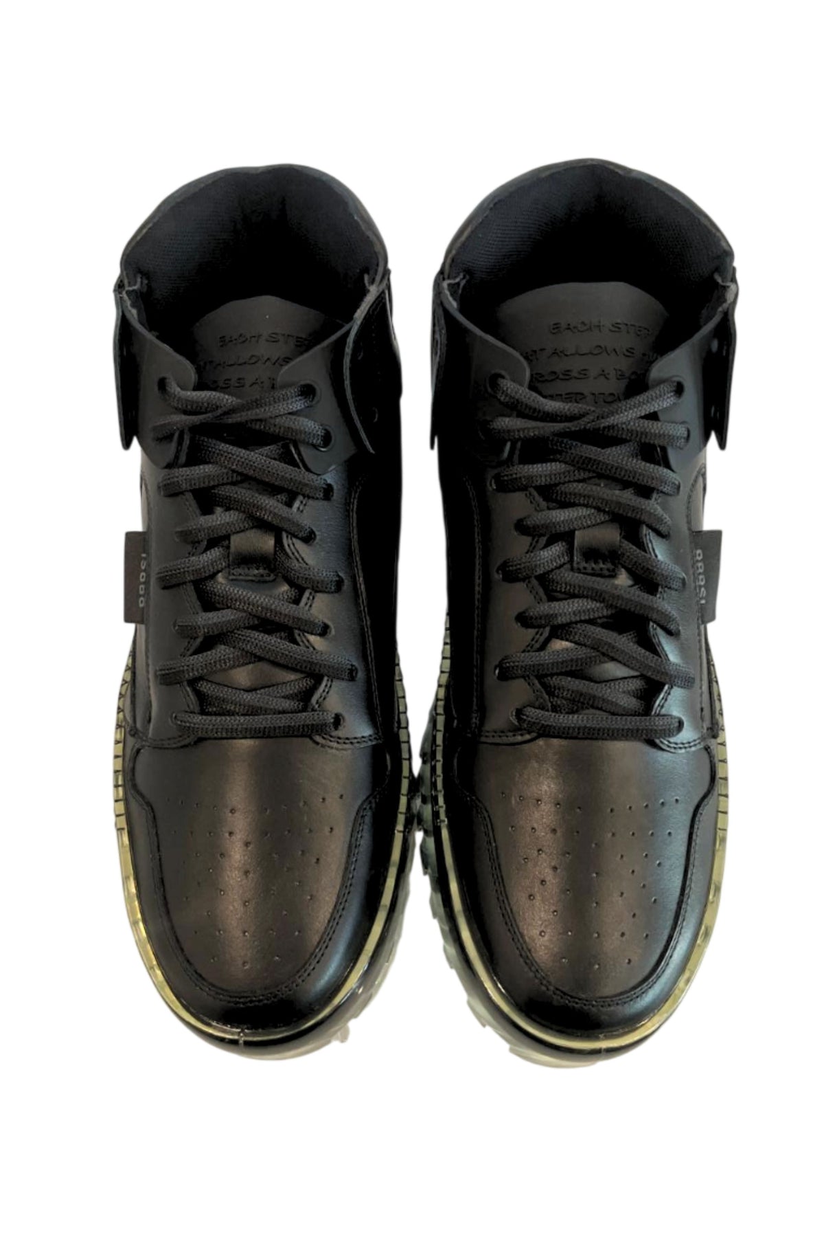 Rbrsl Sneakers Nero