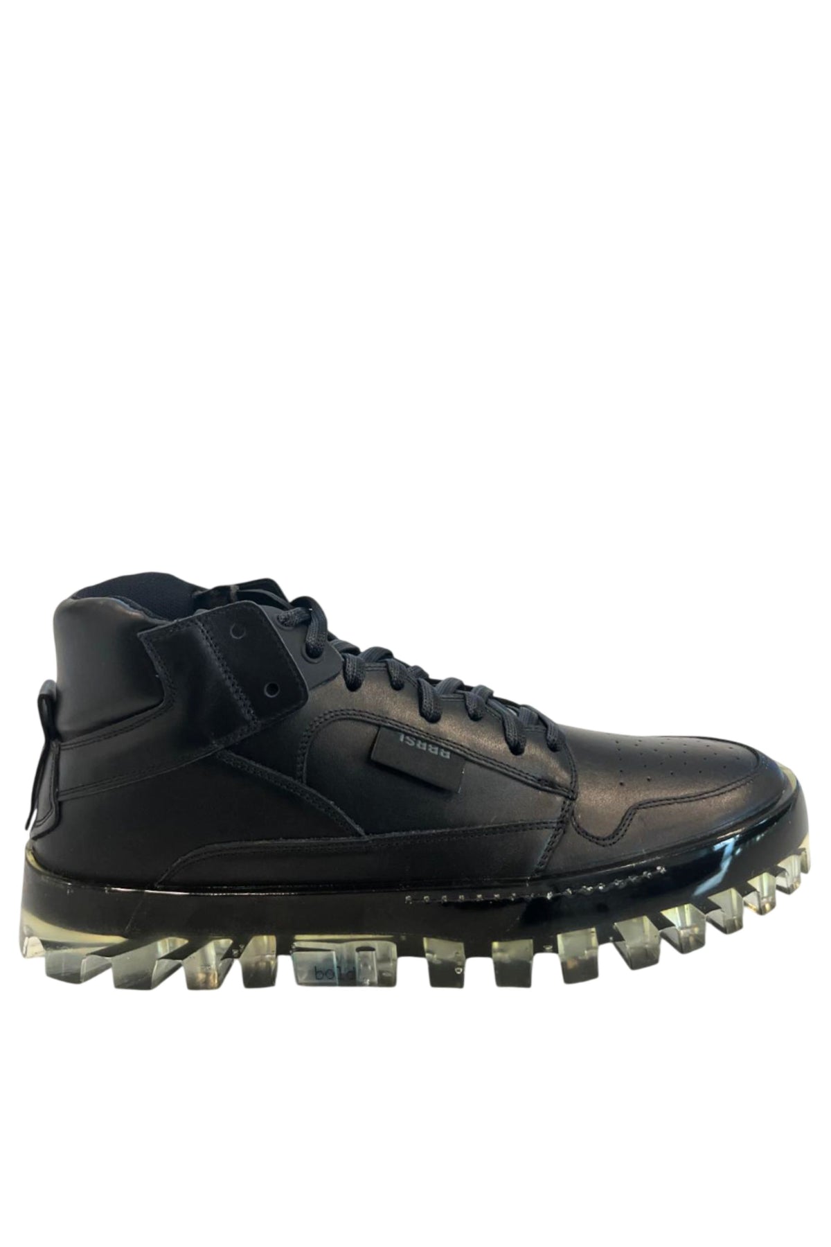 Rbrsl Sneakers Nero