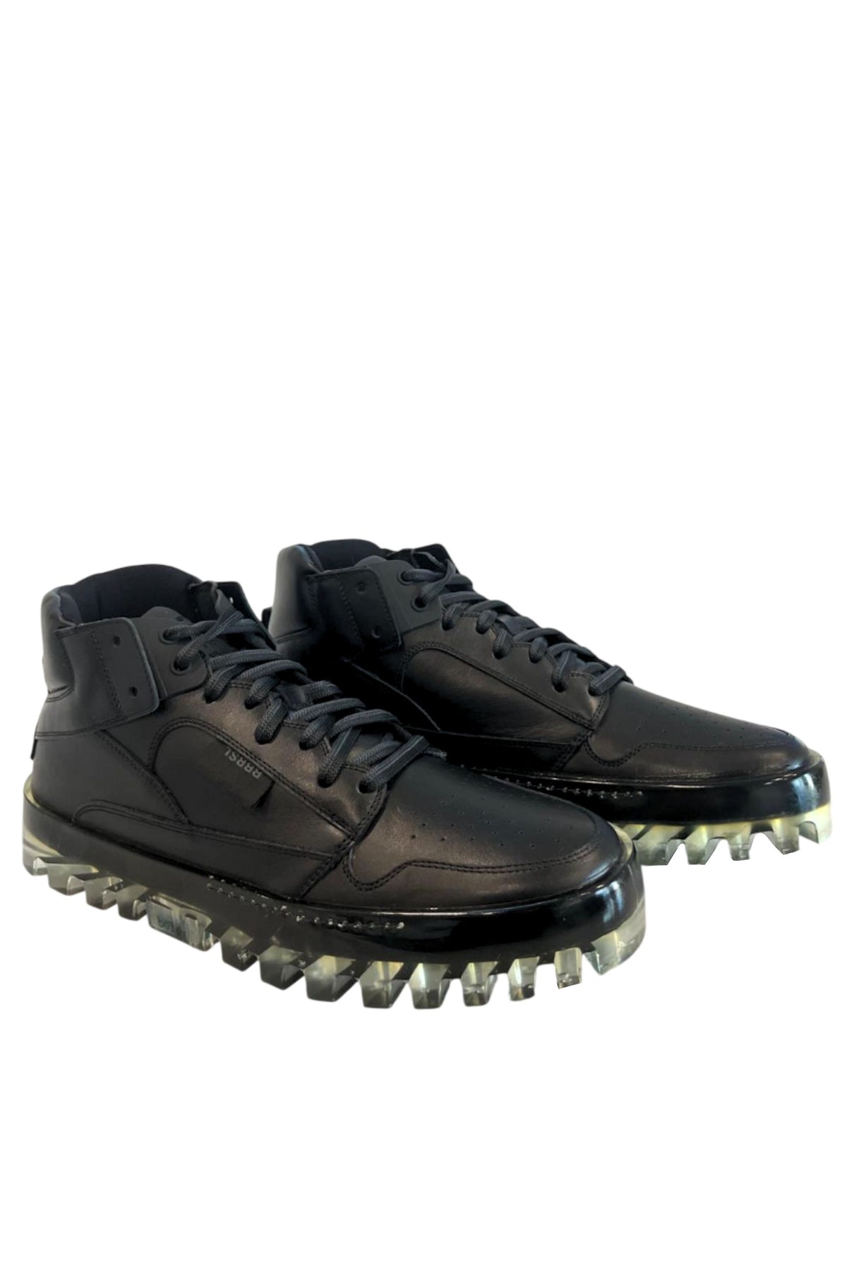 Rbrsl Sneakers Nero