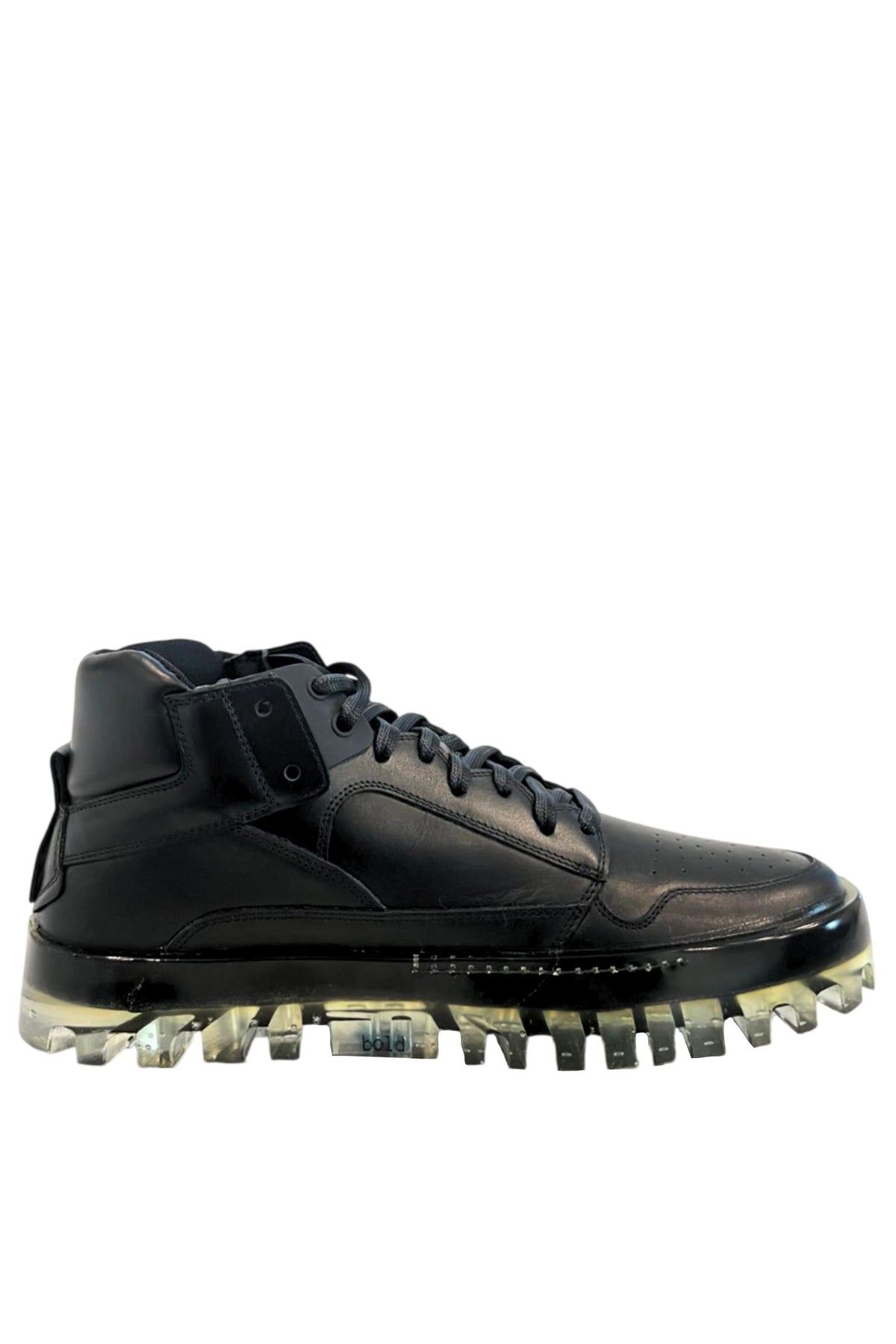 Rbrsl Sneakers Nero