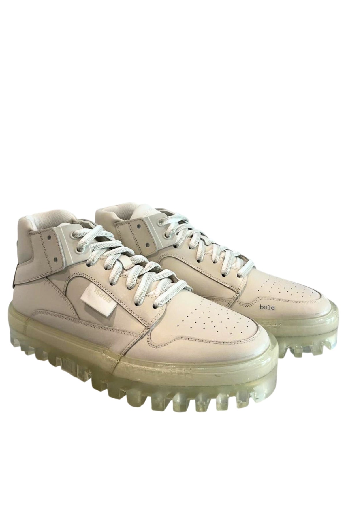 Rbrsl Sneakers Beige