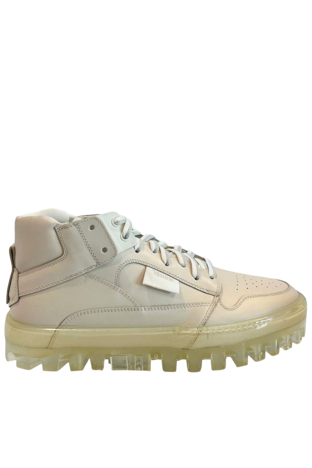 Rbrsl Sneakers Beige