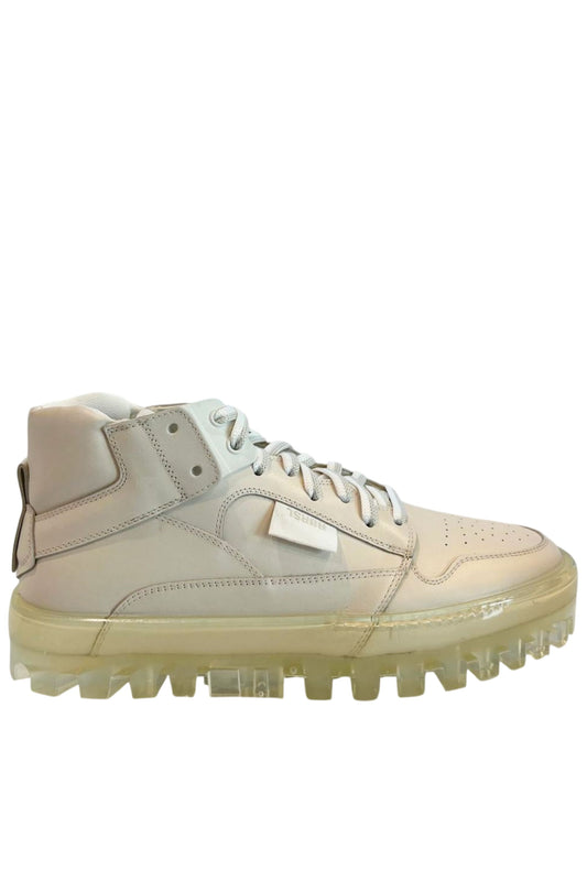 Rbrsl Sneakers Beige