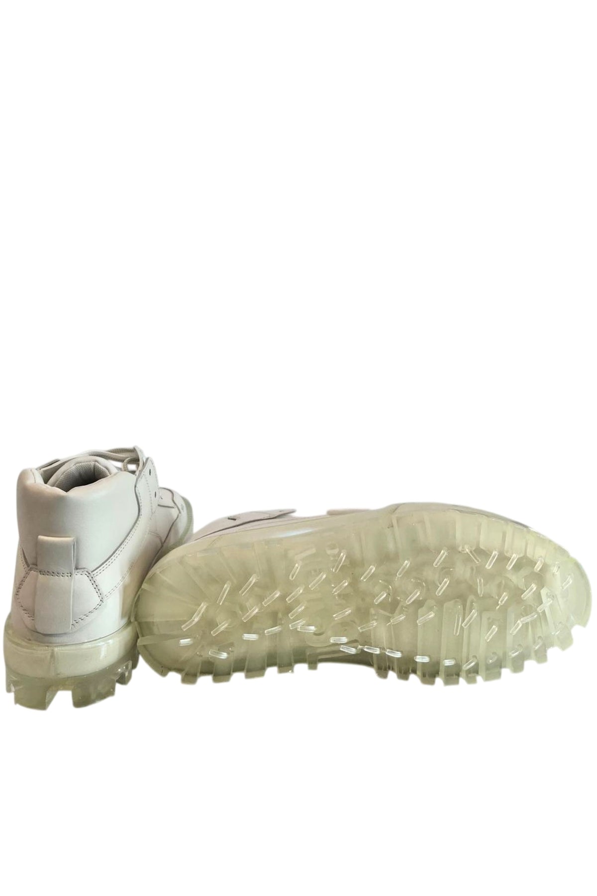 Rbrsl Sneakers Beige