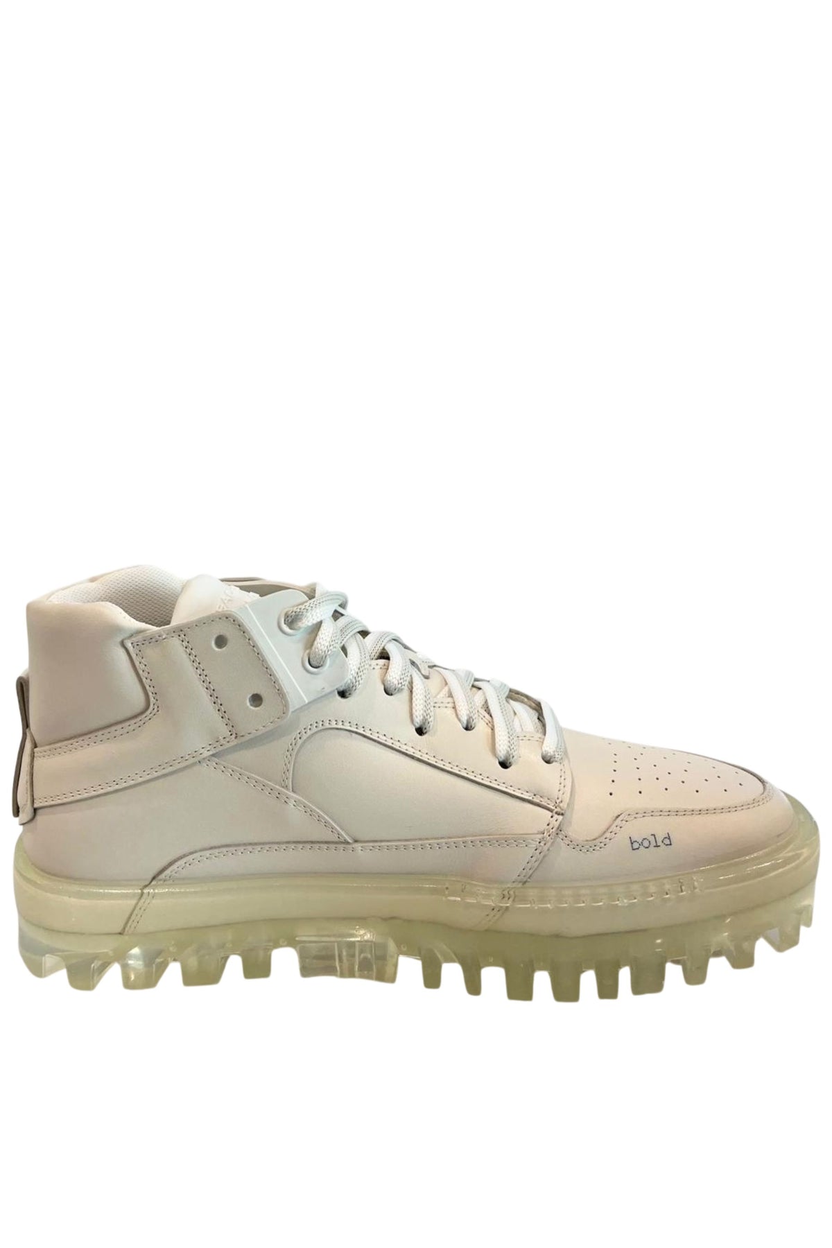Rbrsl Sneakers Beige
