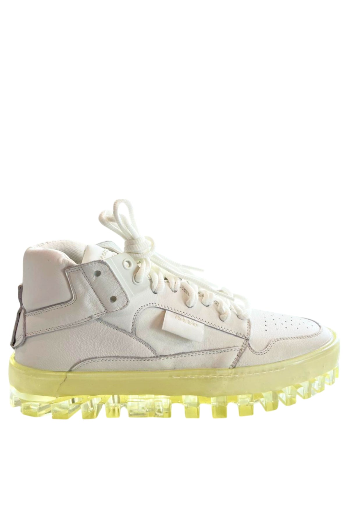 Rbrsl Sneakers Bianco