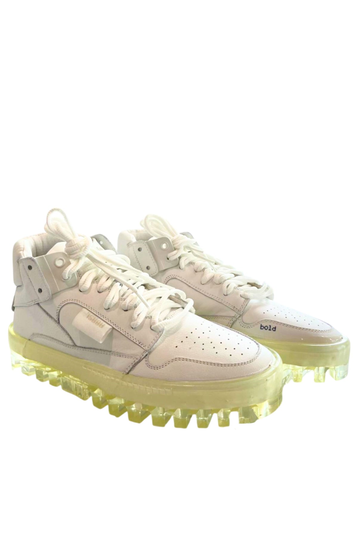 Rbrsl Sneakers Bianco