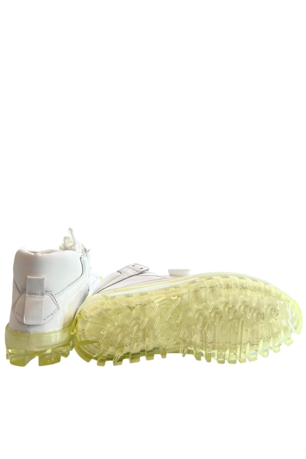 Rbrsl Sneakers Bianco