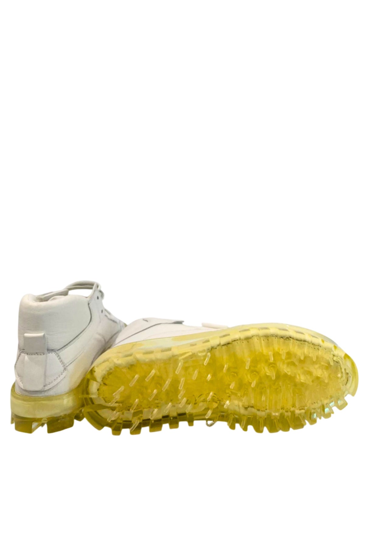 Rbrsl Sneakers Bianco