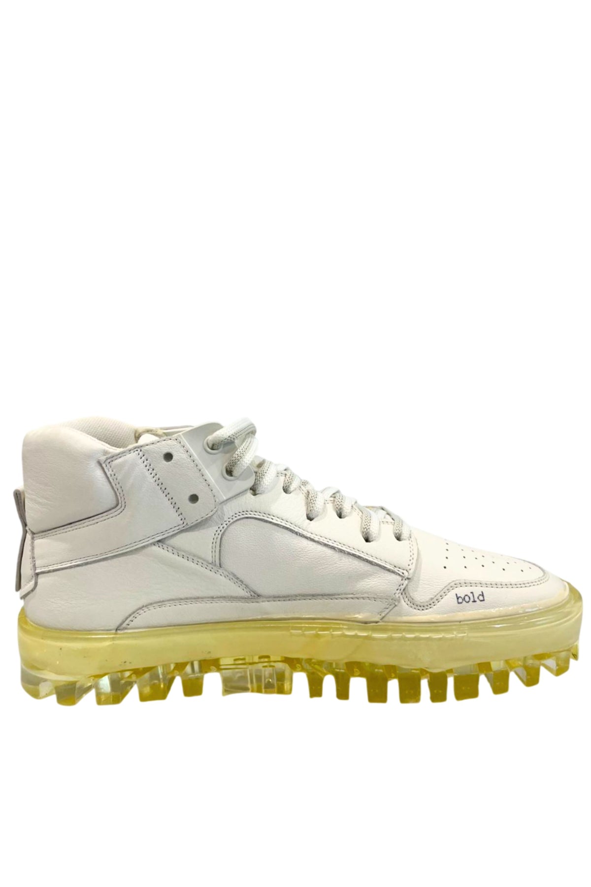 Rbrsl Sneakers Bianco