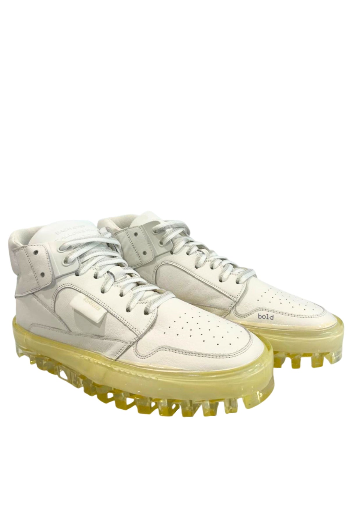 Rbrsl Sneakers Bianco