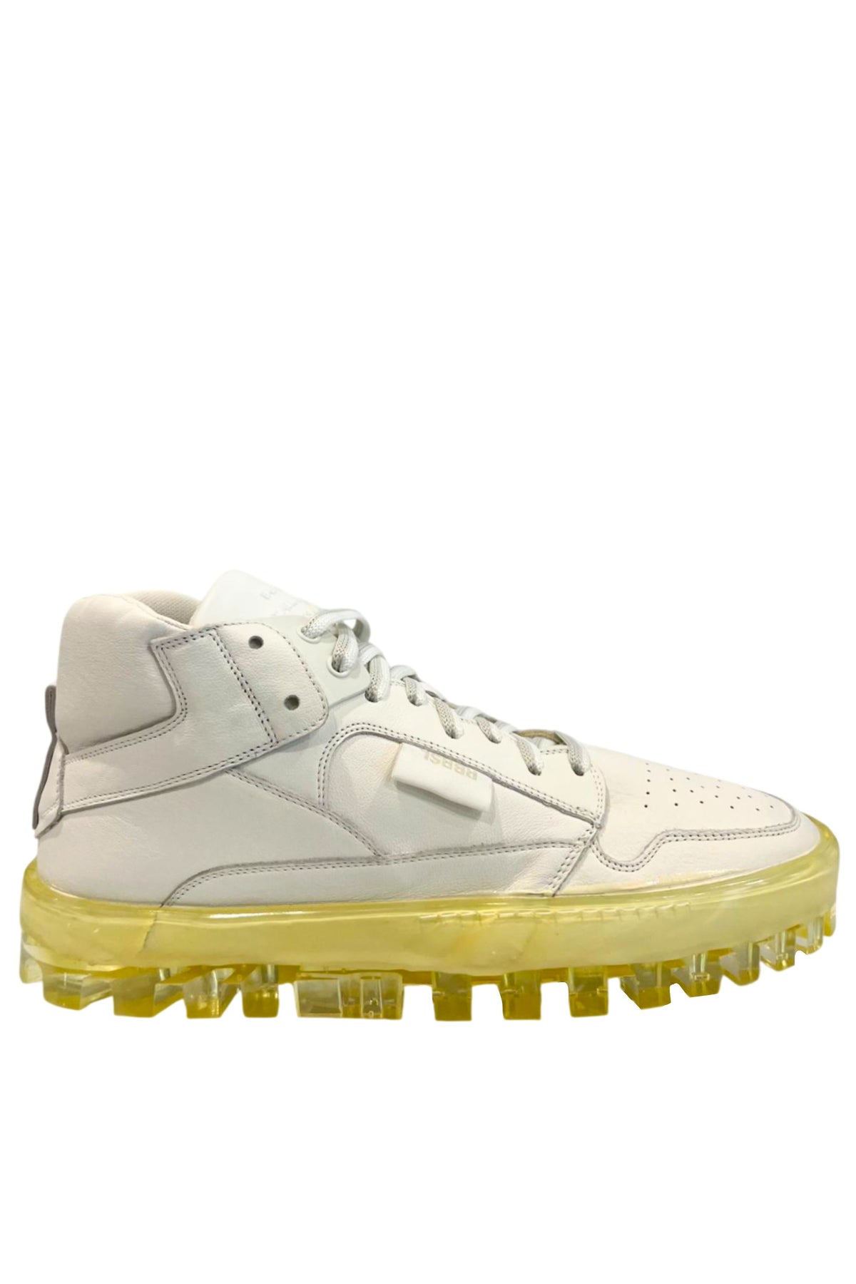 Rbrsl Sneakers Bianco