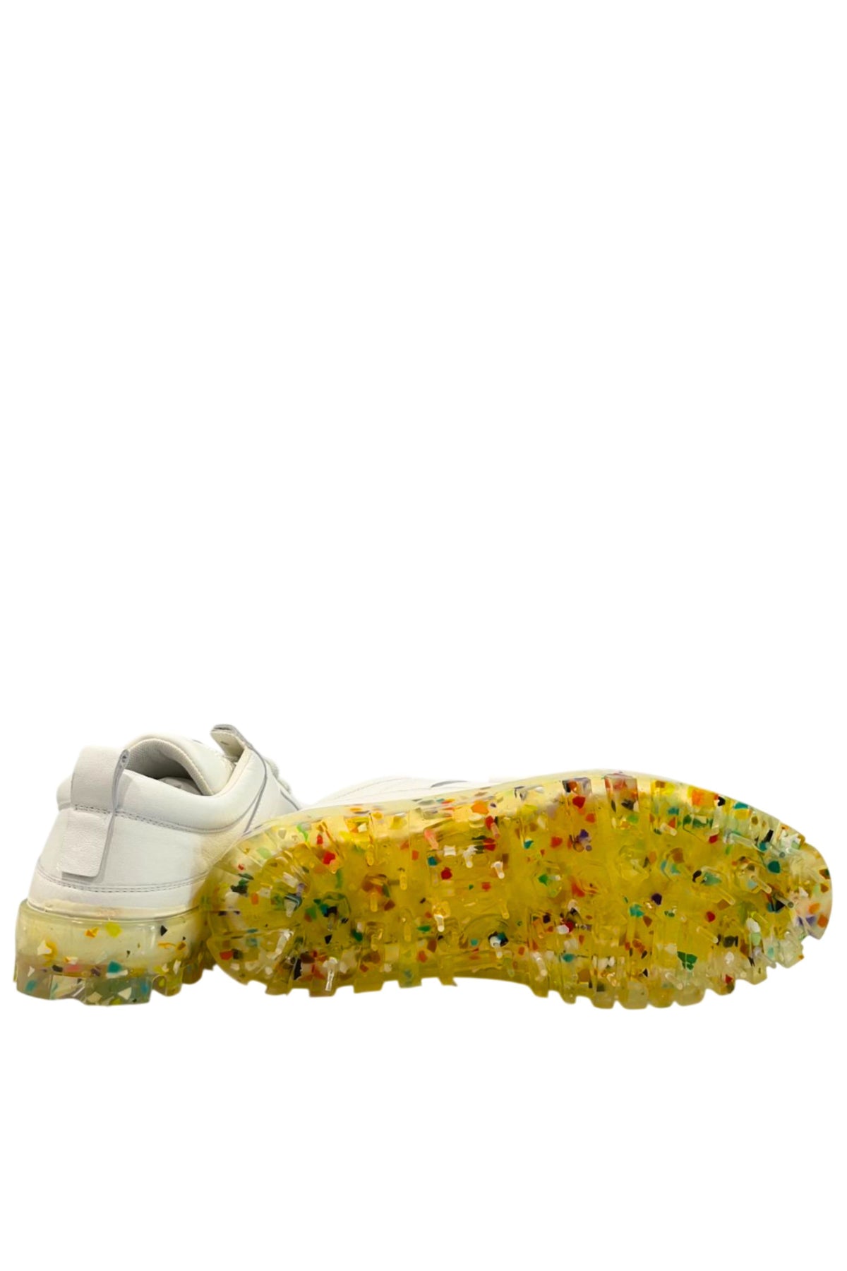Rbrsl Sneakers Bianco