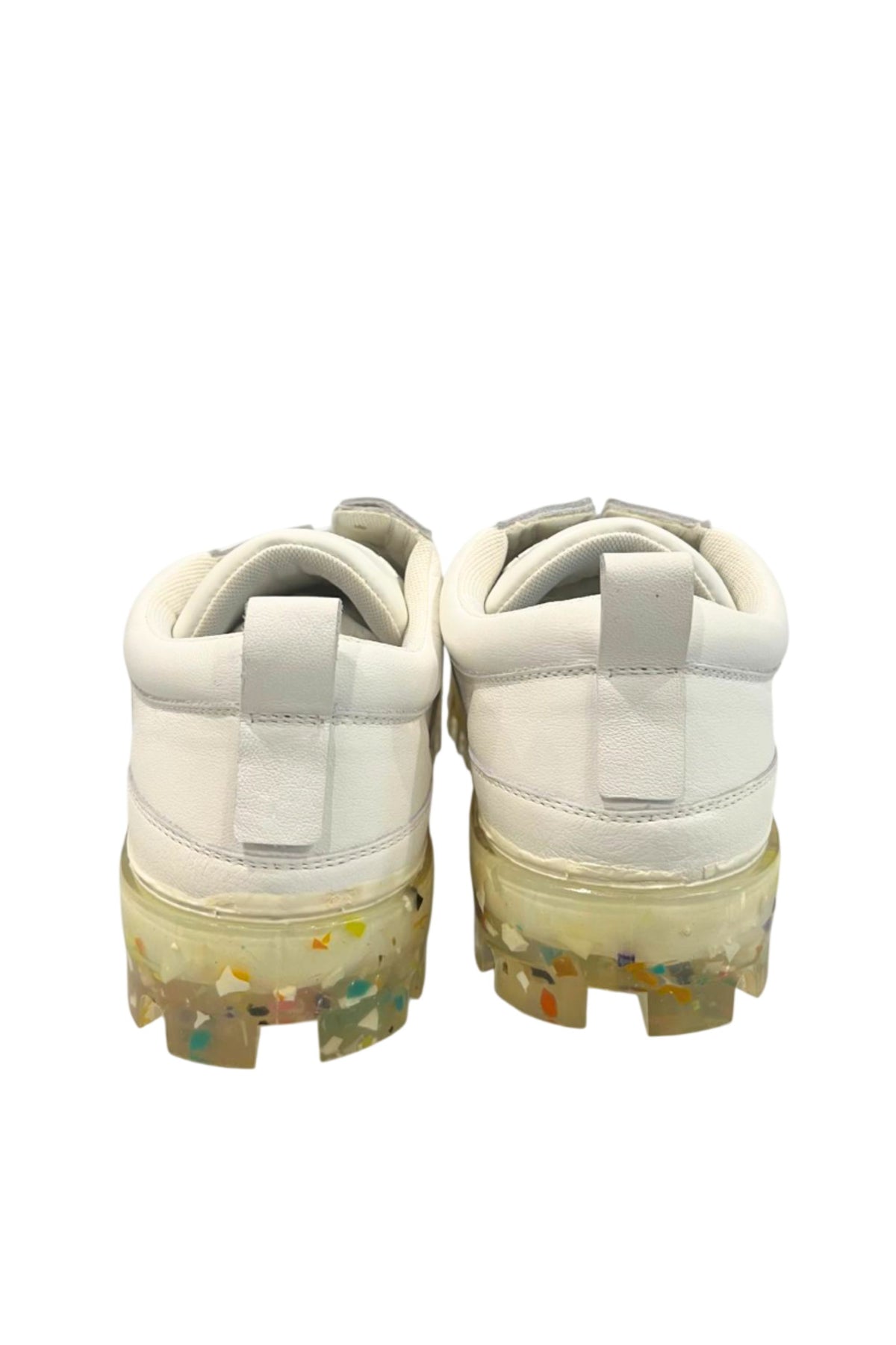 Rbrsl Sneakers Bianco