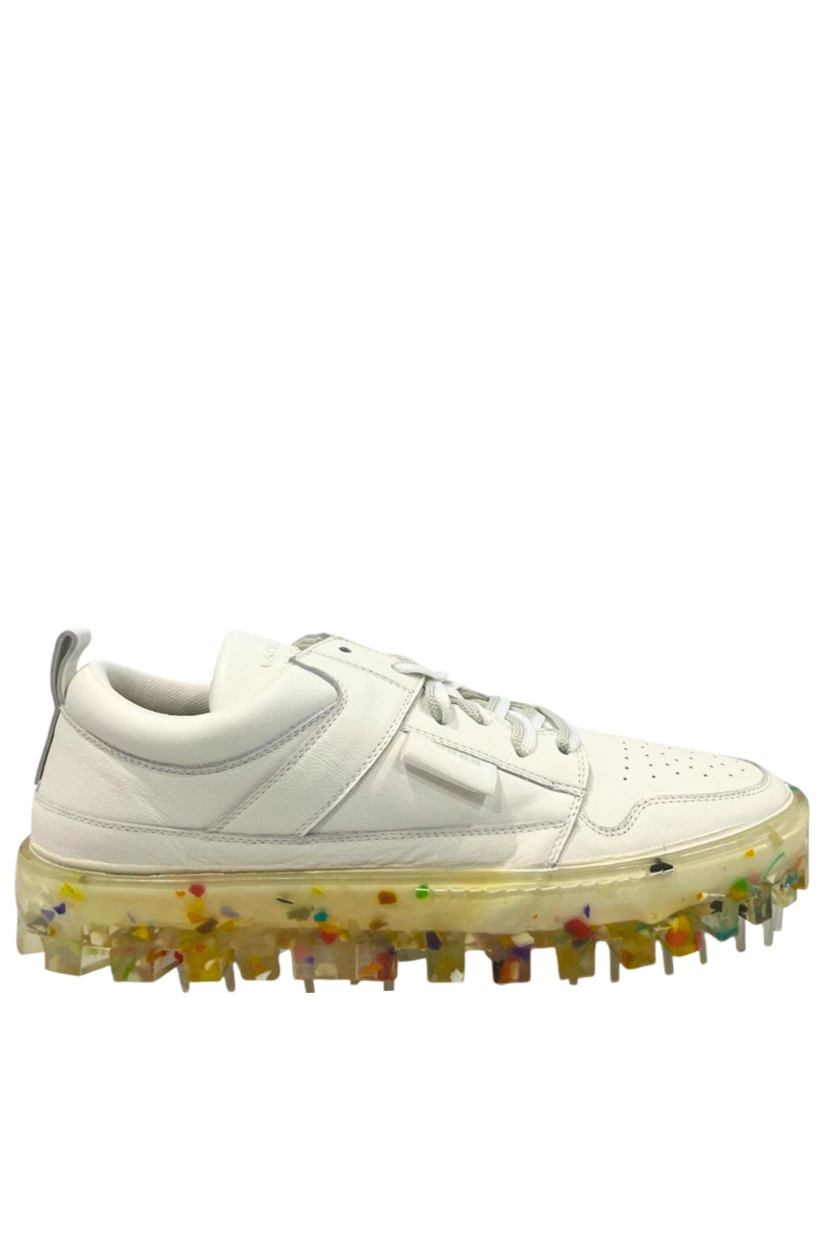 Rbrsl Sneakers Bianco