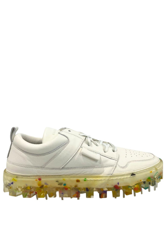Rbrsl Sneakers Bianco