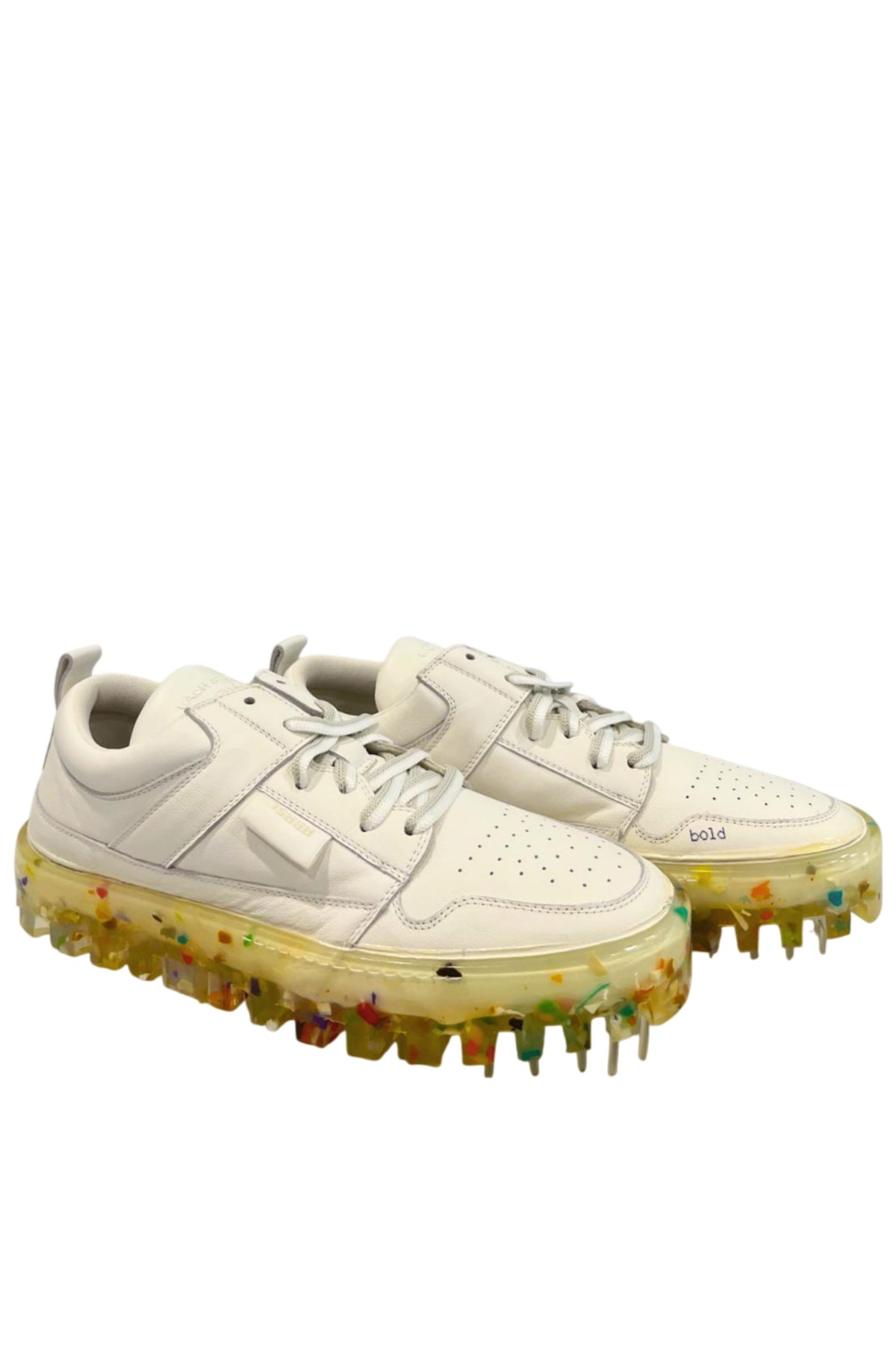 Rbrsl Sneakers Bianco