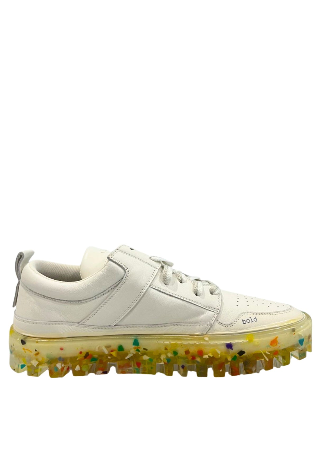 Rbrsl Sneakers Bianco