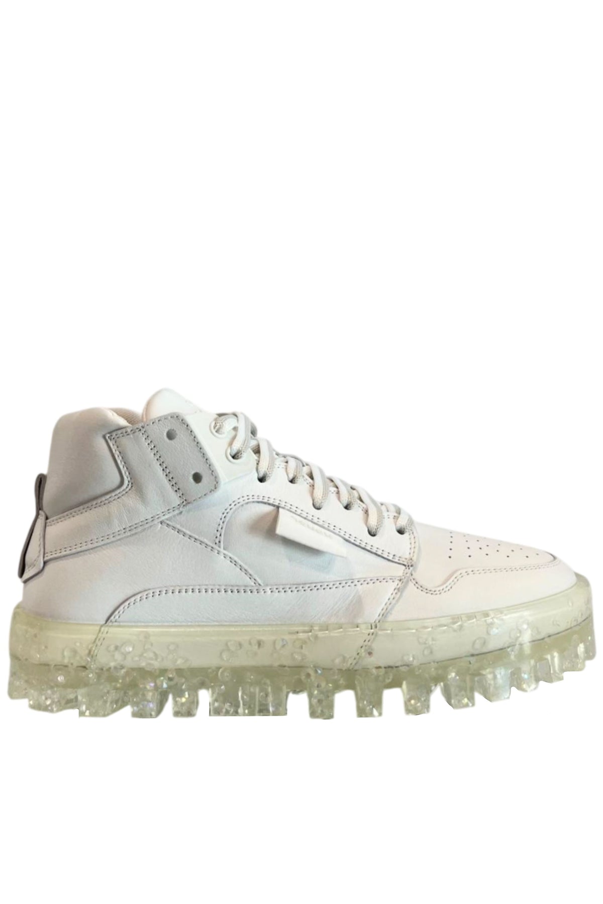 Rbrsl Sneakers Bianco