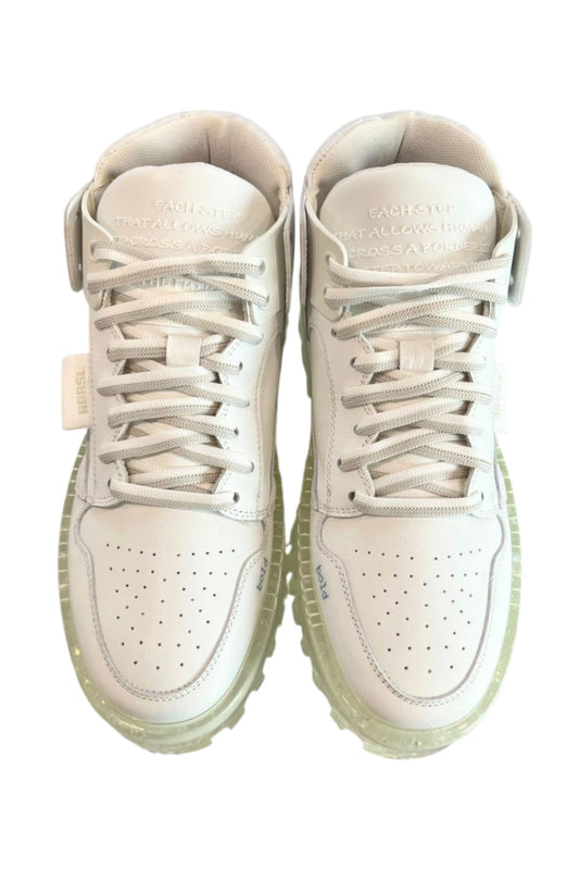 Rbrsl Sneakers Bianco