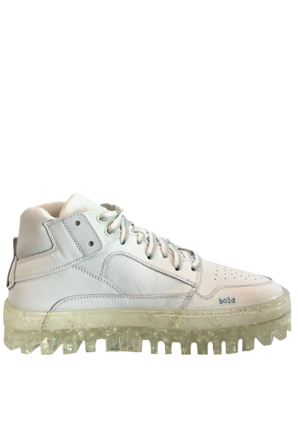 Rbrsl Sneakers Bianco