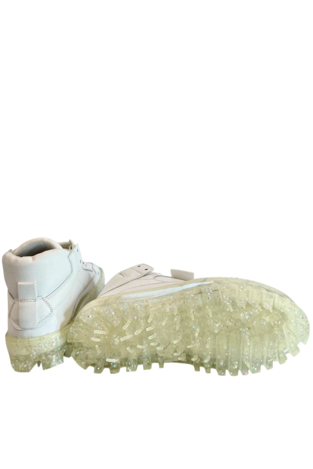 Rbrsl Sneakers Bianco