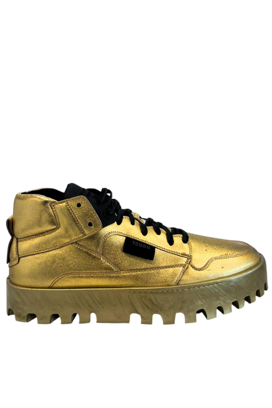 Rbrsl Sneakers Giallo