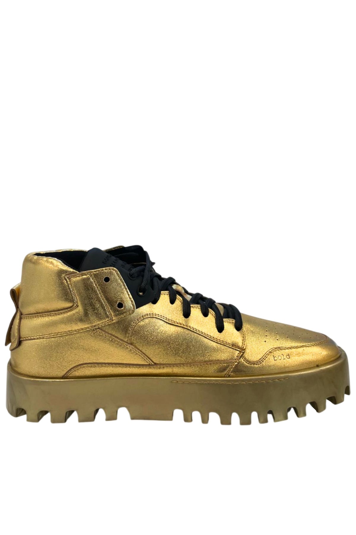 Rbrsl Sneakers Giallo
