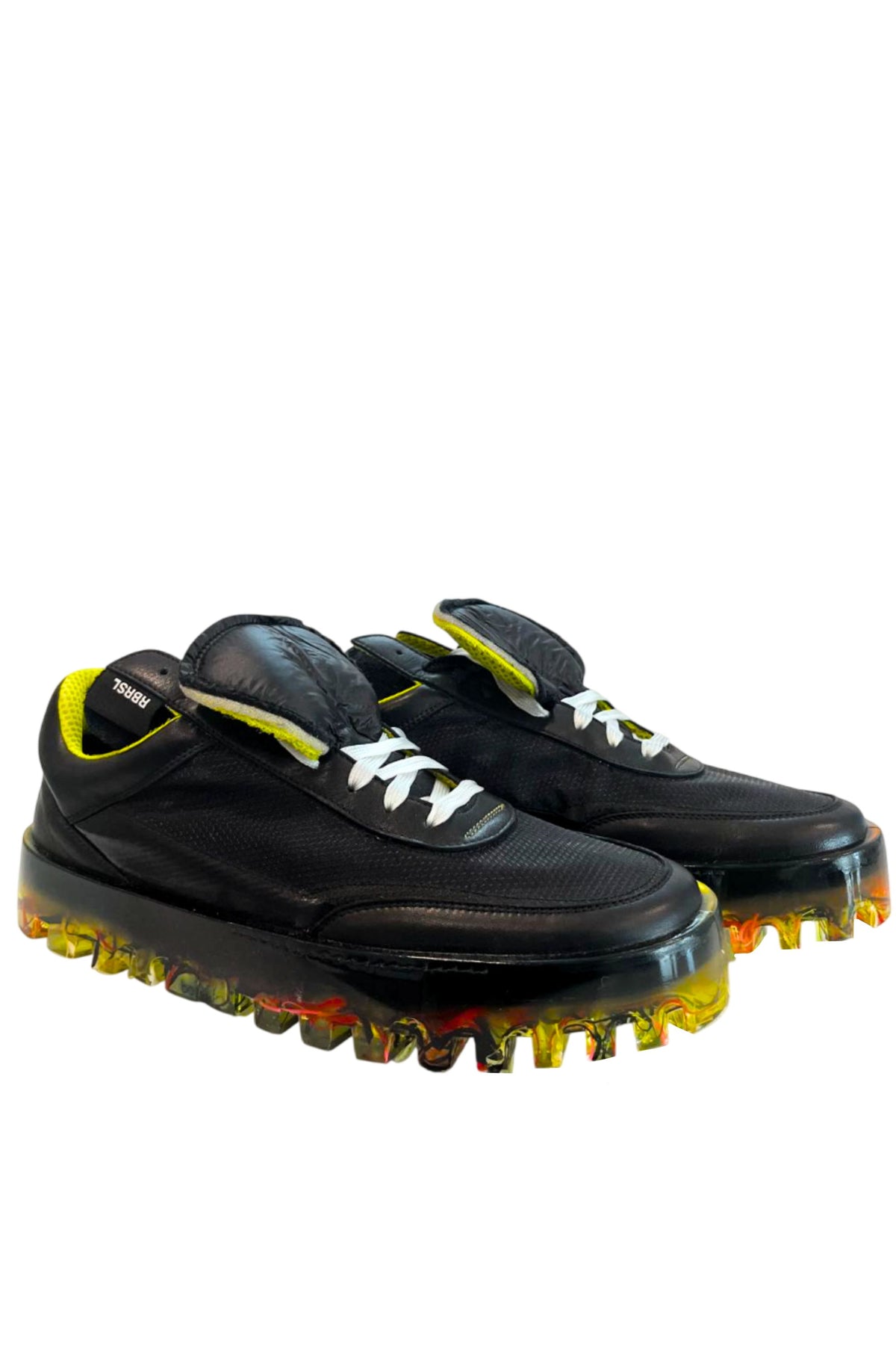 Rbrsl Sneakers Nero