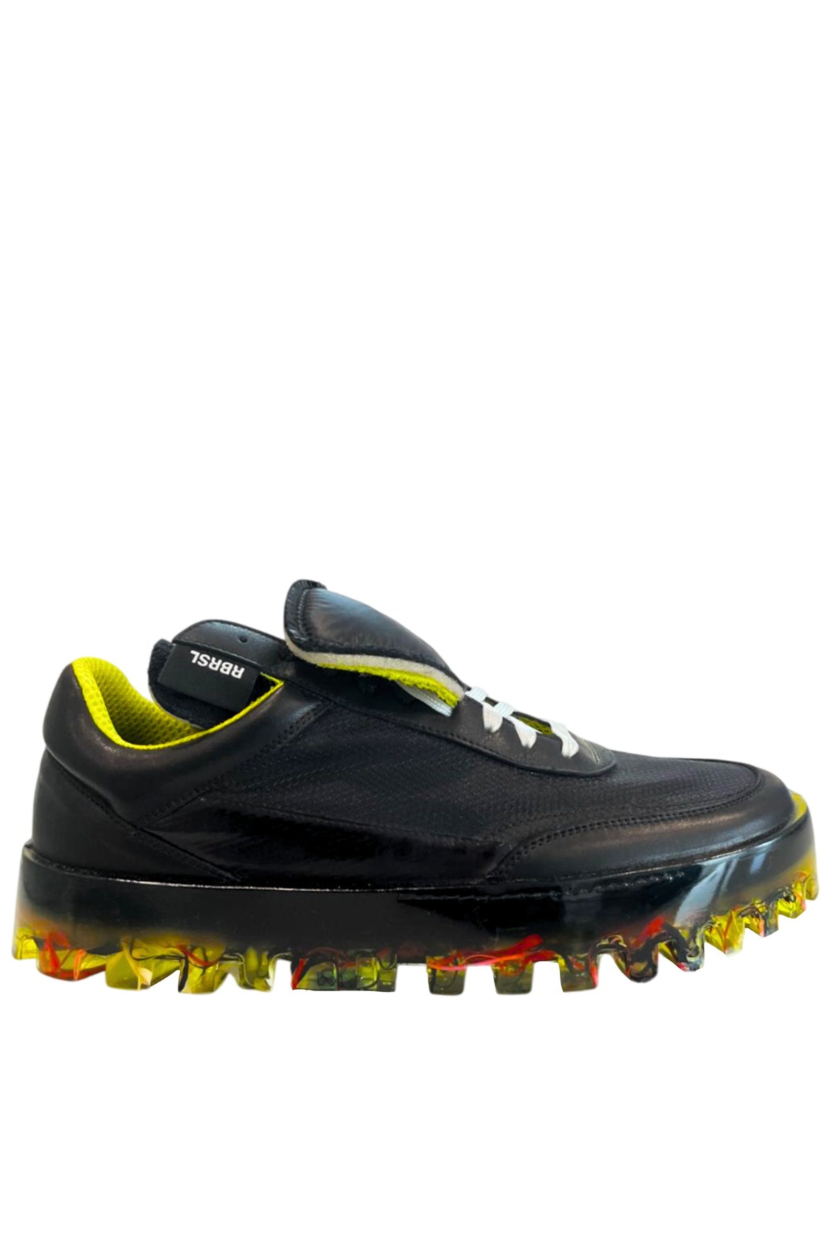 Rbrsl Sneakers Nero