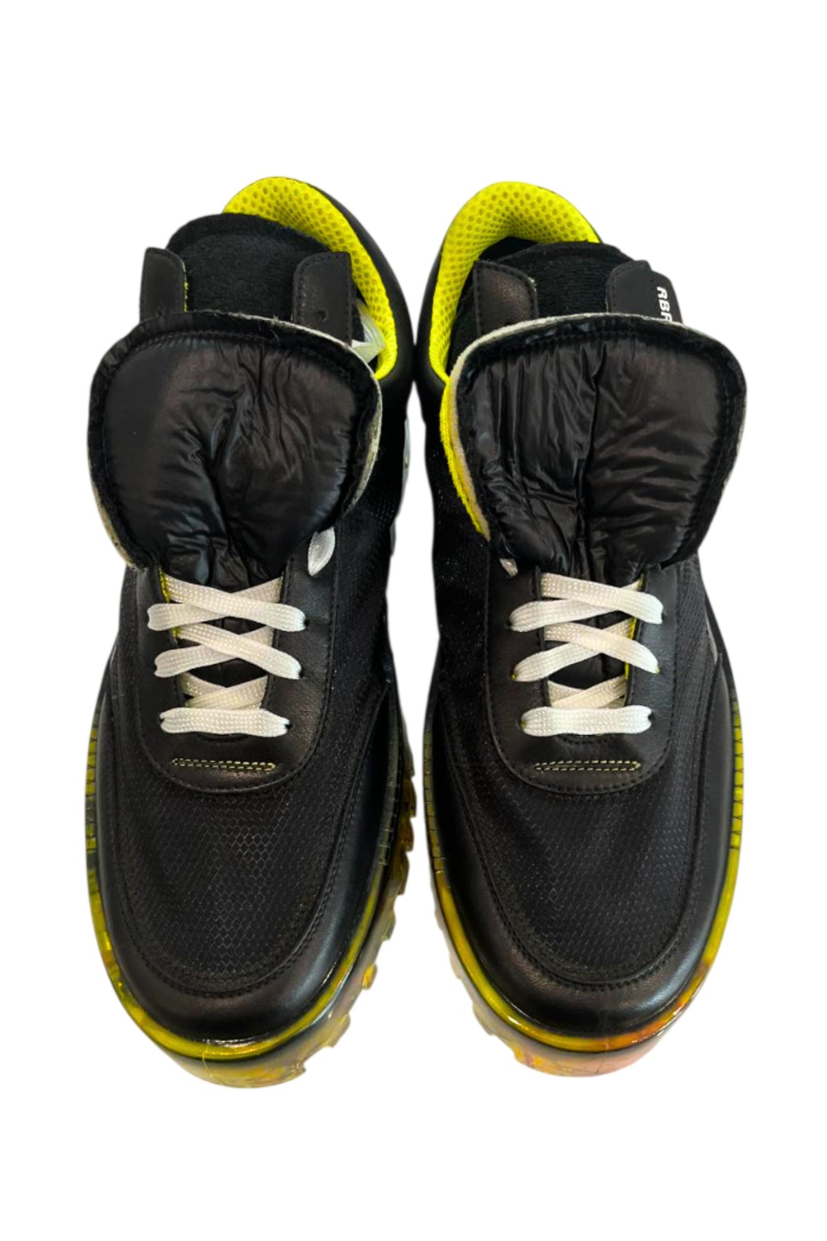 Rbrsl Sneakers Nero