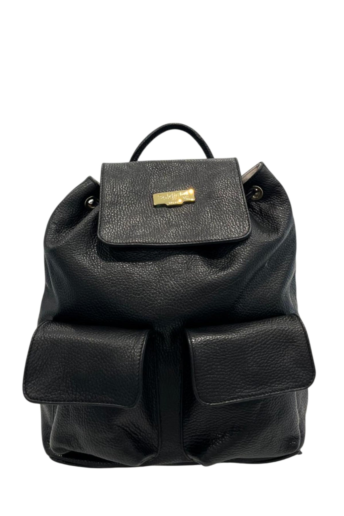 Baldinini Trend Zaini Nero