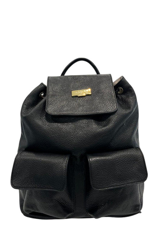 Baldinini Trend Zaini Nero