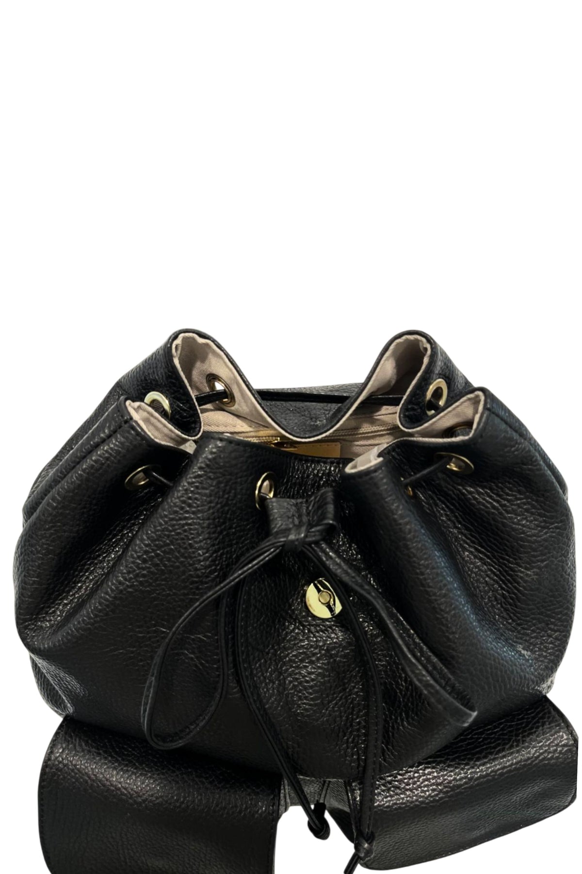 Baldinini Trend Zaini Nero