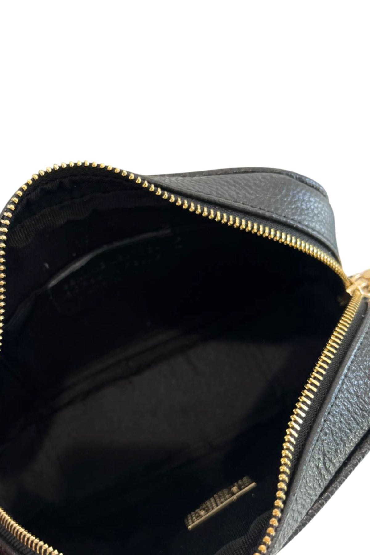 Baldinini Trend crossbody-bags Nero