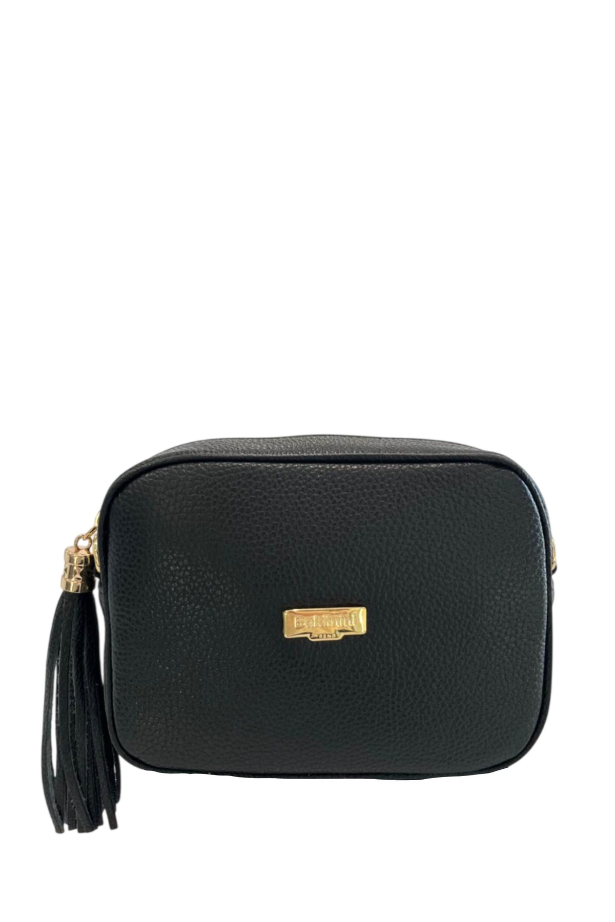 Baldinini Trend crossbody-bags Nero