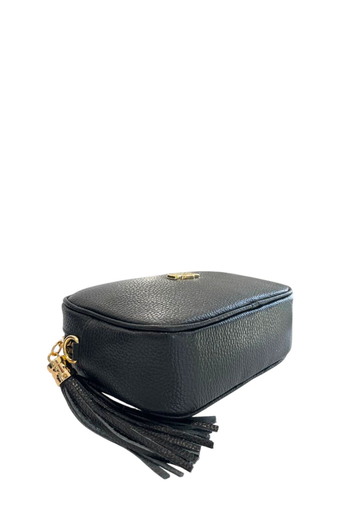 Baldinini Trend crossbody-bags Nero