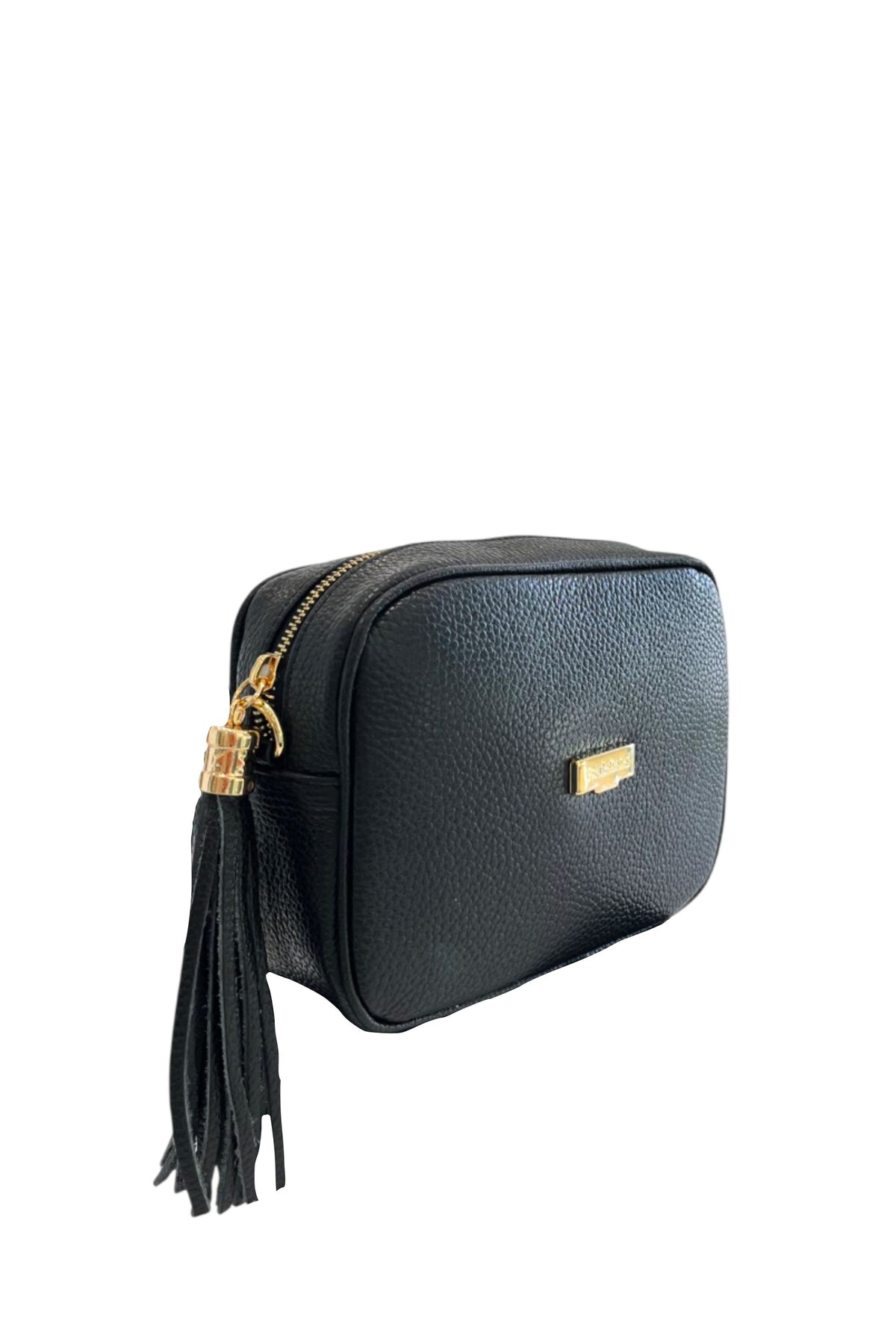 Baldinini Trend crossbody-bags Nero