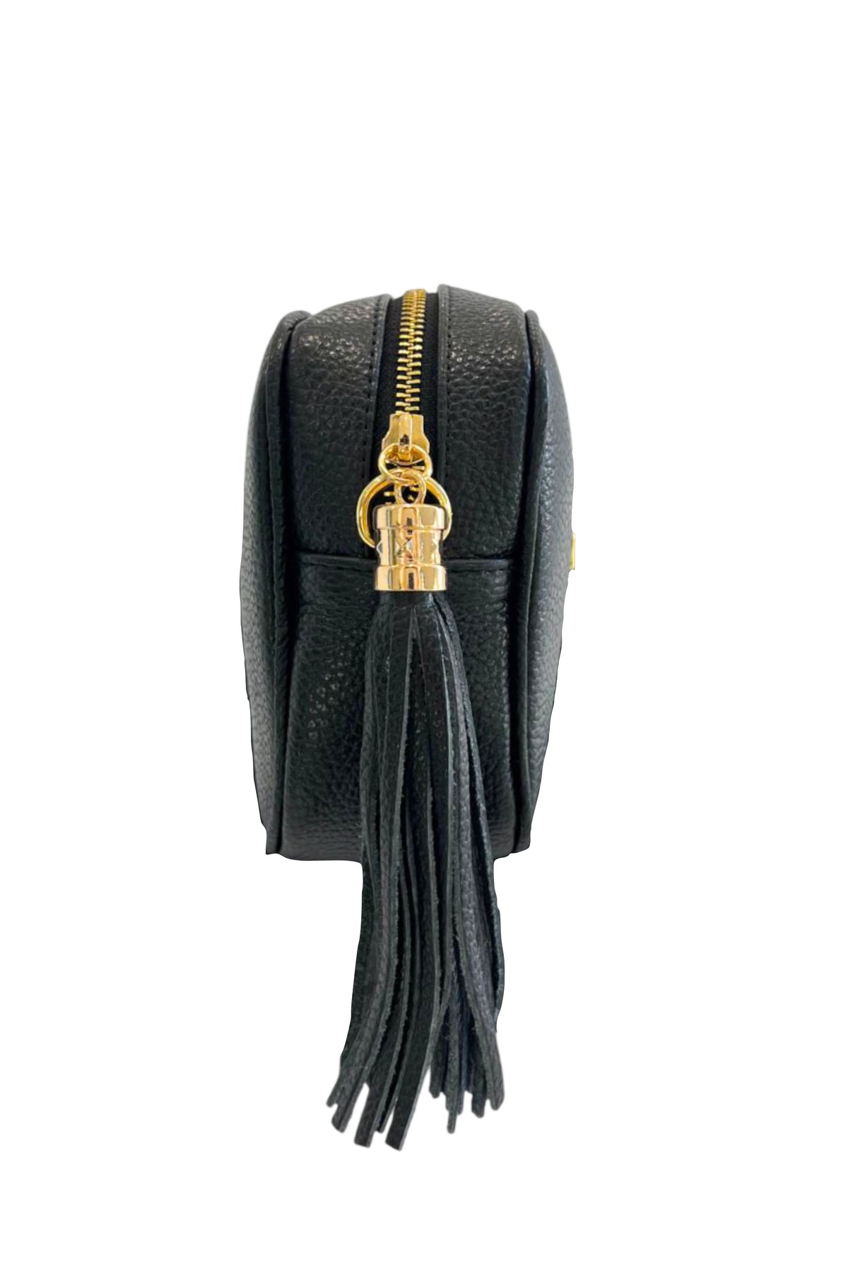 Baldinini Trend crossbody-bags Nero
