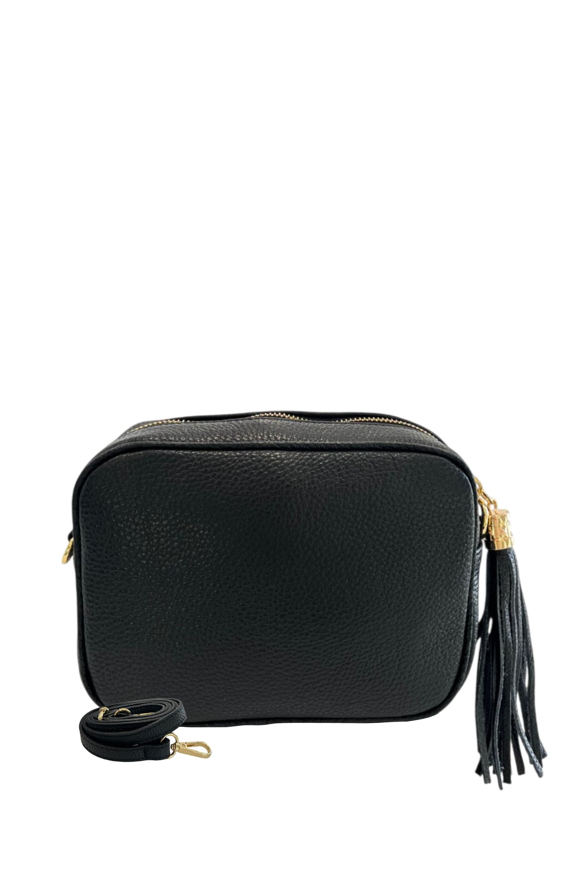 Baldinini Trend crossbody-bags Nero