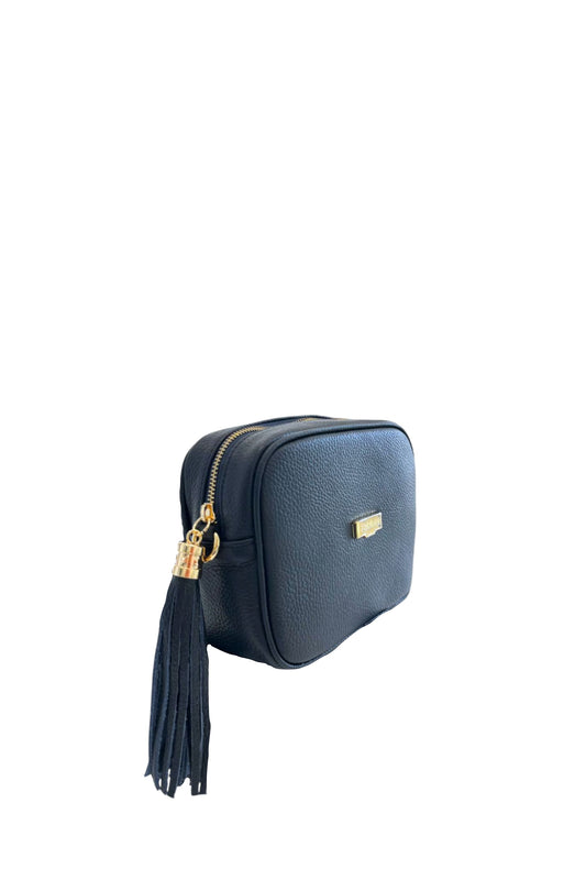 Baldinini Trend crossbody-bags Blu